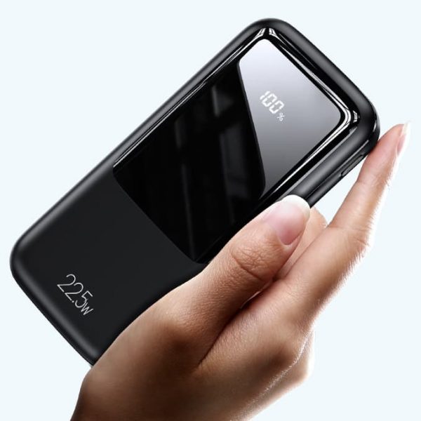 Повербанк Hoco USAMS US-CD177 PB58 20000mAh 22.5W