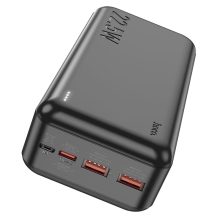 Повербанк Hoco J101B 30000mAh 22.5W 3.0/PD
