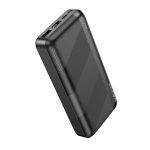 УМБ Повербанк BOROFONE BJ27A 20000mAh 2USB, 2.1A