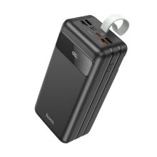 УМБ Повербанк Hoco J86B 60000mAh, 22.5W, PD/QC
