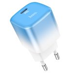 Сетевое зарядное устройство Hoco C101A 20W PD