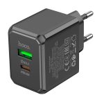 Сетевое зарядное устройство Hoco CS14A 20W QC3/PD
