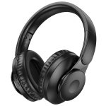 Беспроводные наушники Hoco W45 BT5.3, AUX, TF