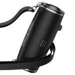 Акустика HOCO Desire song sports wireless speaker BS40 |IPX5, TWS, FM/BT/AUX/USB/TF, 7Wx2|