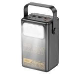 Павербанк Hoco J110 60000mAh, 2Type-C/3USB, QC/PD, 22.5W