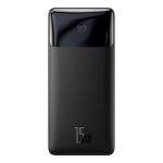 УМБ Повербанк Baseus Bipow 30000mAh, QC/PD, 15W