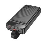 УМБ Повербанк Hoco J123B 30000mAh, QC/PD, 22.5W