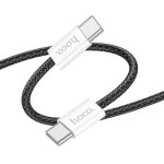 Кабель зарядки и синхронизации Hoco X104 2M, 60W