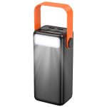 Повербанк Borofone BJ66 40000mAh | 2USB/Type-C, PD/QC, 22.5W