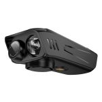 Экшн-камера Hoco DV104 4K, 2160p/60fps, 2" HD Displays, 1000lmn, Wi-Fi