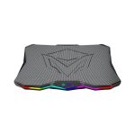 Кулер для ноутбука MEETION Gaming Cooling Pad CP4040 | 9-17"