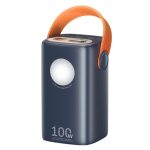 УМБ Power Bank Remax RPP-100 60000mAh PD100W+QC22.5W