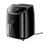 Аерогриль Hoco Kitchen air fryer HJD17A | 3,5L, 1000W