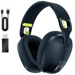 Игровые наушники ONIKUMA Gaming GT806 3в1 | BT5.3/2.4G/Type-C, 30H