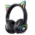 Игровые наушники ONIKUMA Gaming B90 LED