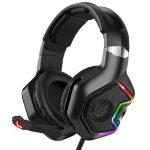 Игровые наушники ONIKUMA Gaming K10 Pro LED
