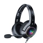 Игровые наушники ONIKUMA Gaming K9 LED