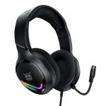 Игровые наушники ONIKUMA Gaming X31 | USB+3.5mm, RGB