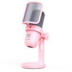 Микрофон Onikuma USB Gaming Microphone M630 | USB, PC/PS5/Mac