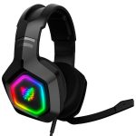 Наушники ONIKUMA Gaming K10 LED RGB K10