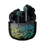 Игровые наушники Onikuma Gaming T36 40MS |RGB, BT5.0, 35/300mAh
