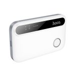 Портативный 4G WiFi 6 роутер Hoco HI41 | 2.4G, 3-5ч