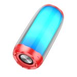 Акустика-караоке Hoco HC8 | BT5.0, TWS, 360° звук, AUX, FM, TF, USB