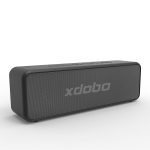 Акустика xdobo X5 IPX6 | BT5.0, DSP, 30W, TWS, AUX/TF/USB, 8ч