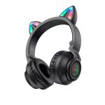 Беспроводные наушники BOROFONE BO18 | BT5.0, AUX/TF, 7ч