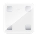 Смарт-весы HOCO HI21 | 0-180кг, BT4.2, APP