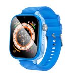 Детские смарт-часы Hoco Y101 | 4G, 1.83 дюйма, видеозвонки, GPS, IP65