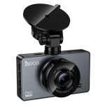 Видеорегистратор Hoco DV14 | 3" IPS, 720p/25FPS, G-сенсор