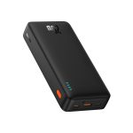 Повербанк Baseus Airpow 20000mAh 20W | 2USB/Type-C, 20W, QC/PD
